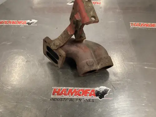 DEUTZ 0214 4639 GEBRAUCHT