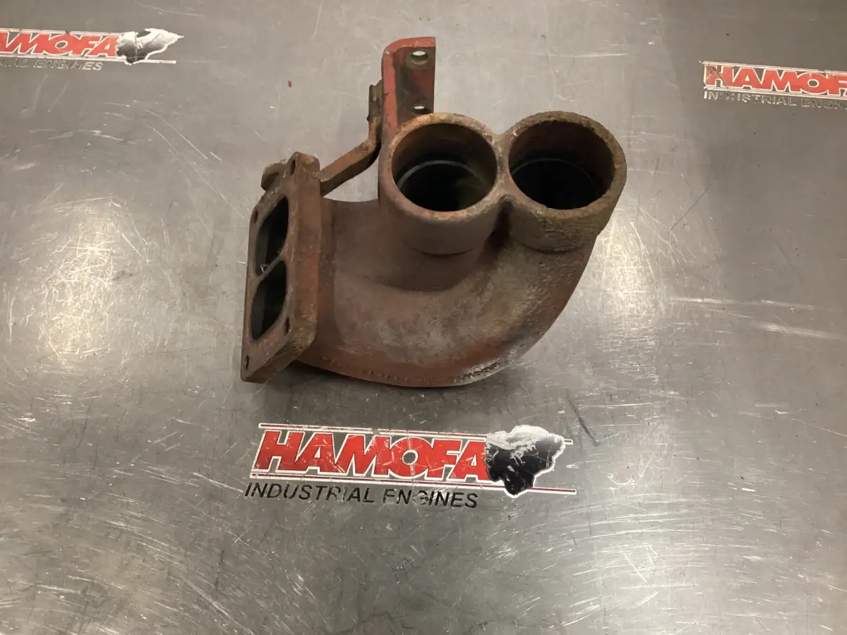 DEUTZ 0214 4639 GEBRAUCHT – Bild 2