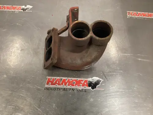 DEUTZ 0214 4639 GEBRAUCHT – Vorschaubild 2