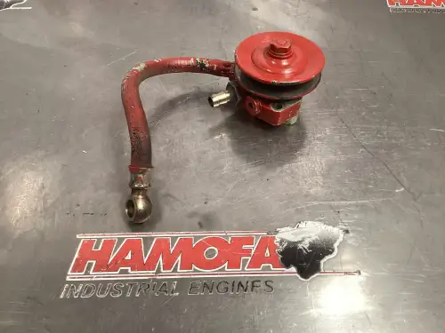 DEUTZ Y1274 USED