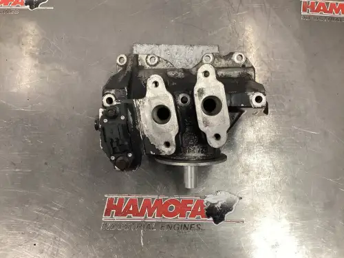 CUMMINS 4996355 D'OCCASION