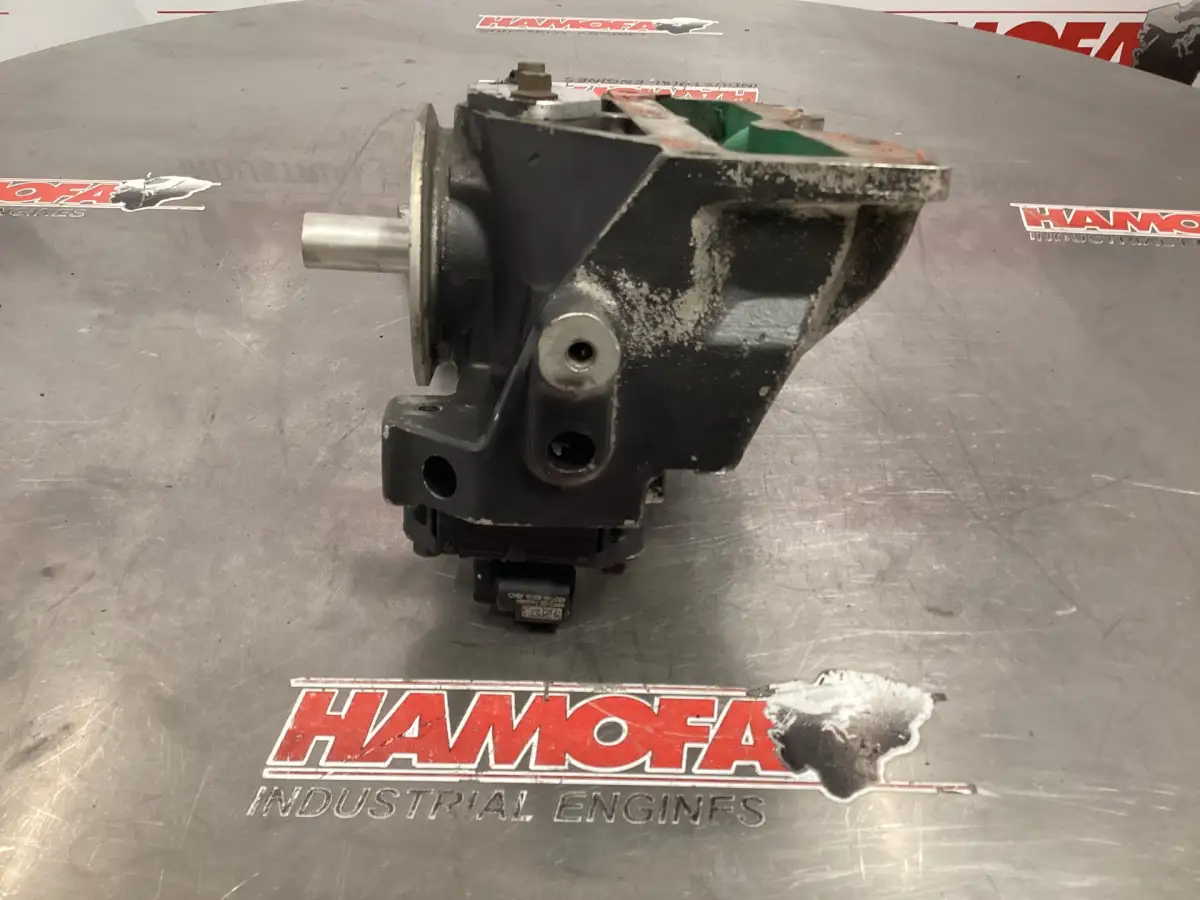 CUMMINS 4996355 D'OCCASION - Image 2