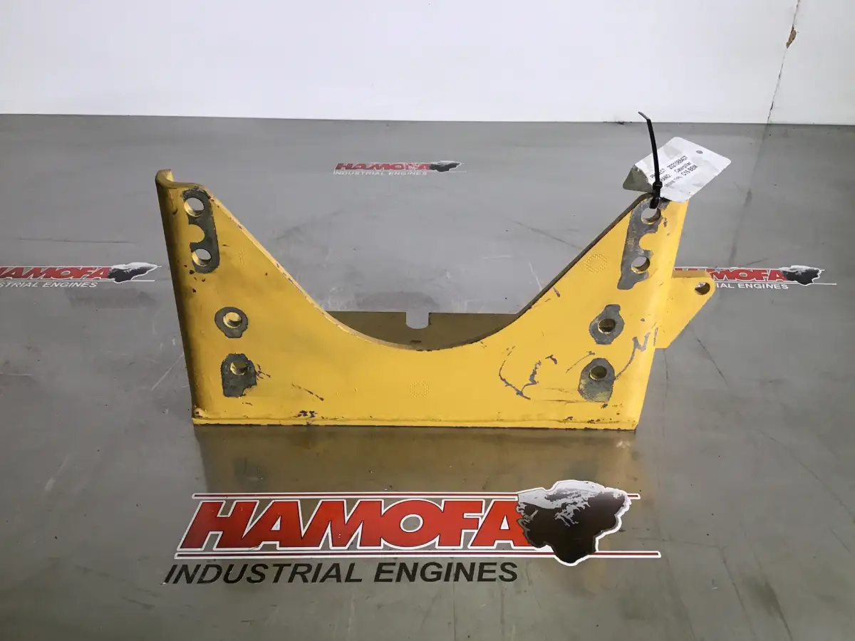 CATERPILLAR ENGINE MOUNT 4N8025 USED - Picture 3