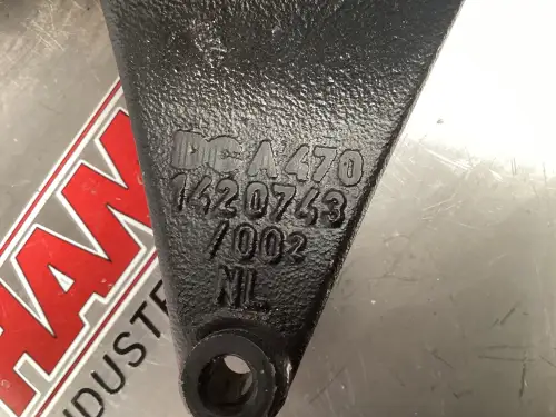 MERCEDE UNTERSTÜTZUNG A4701420743 GEBRAUCHT – Vorschaubild 2