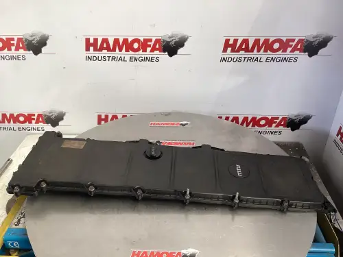 PIÈCE MTU A 472 010 XX 30 UTILISÉE