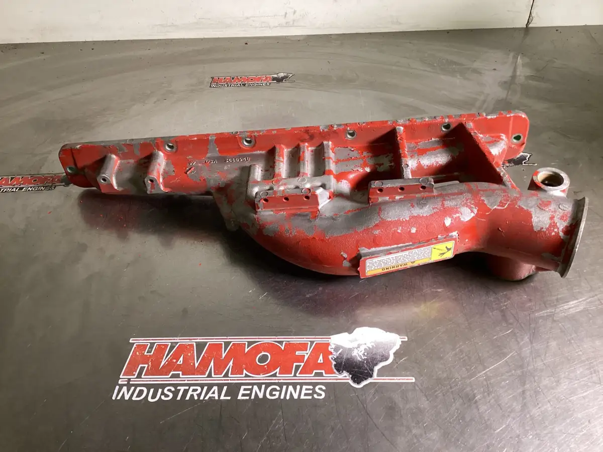 CUMMINS 3688948 USED - Picture 3