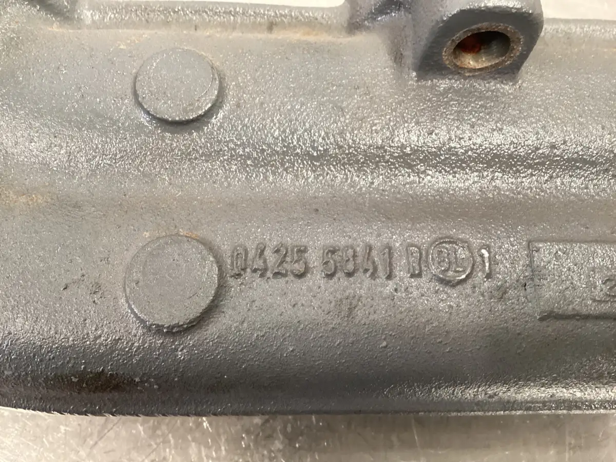DEUTZ 0425 5841 GEBRAUCHT – Bild 2