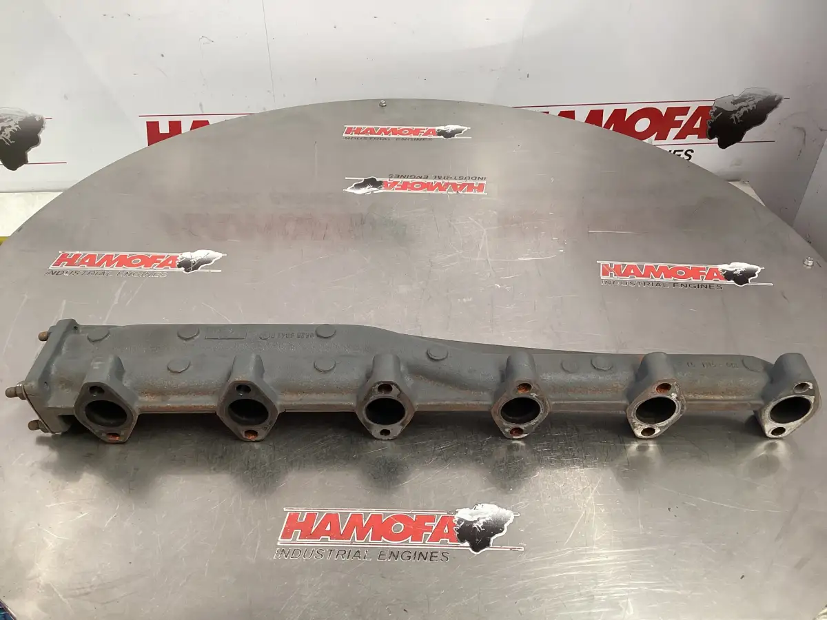 DEUTZ 0425 5841 GEBRUIKT - Afbeelding 4