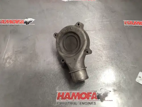 MERCEDES COOLANT THERMOSTAT (COPY) A4712001615 USED - Thumb image 2