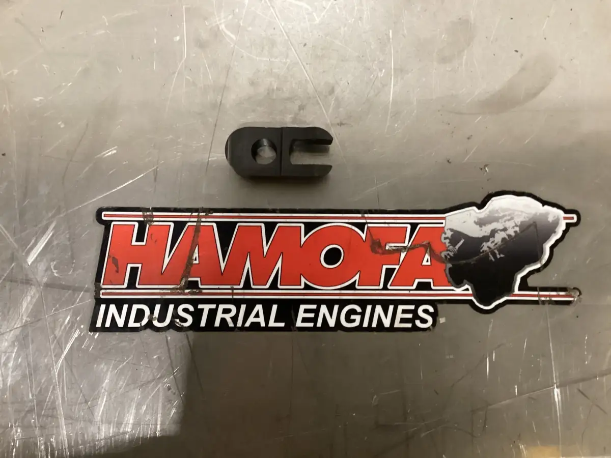 CUMMINS 3910279 USED - Picture 2