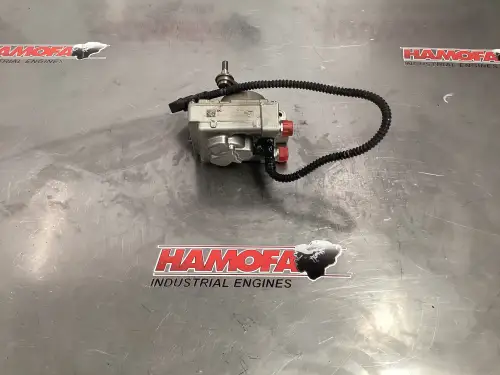 STARTERMOTOR MERCEDES (KOPIE) A4701500694 GEBRAUCHT – Vorschaubild 3