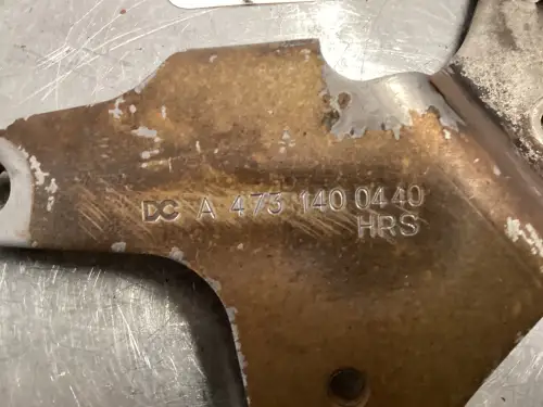 MERCEDES A 473 140 04 04 GEBRAUCHT – Vorschaubild 2
