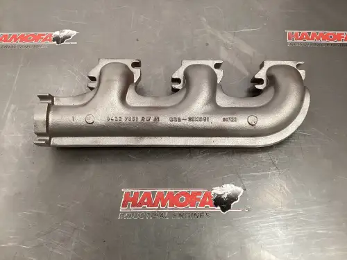 DEUTZ 0422 7051 GEBRUIKT