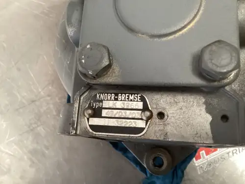 DEUTZ LK3966 GEBRAUCHT – Vorschaubild 2
