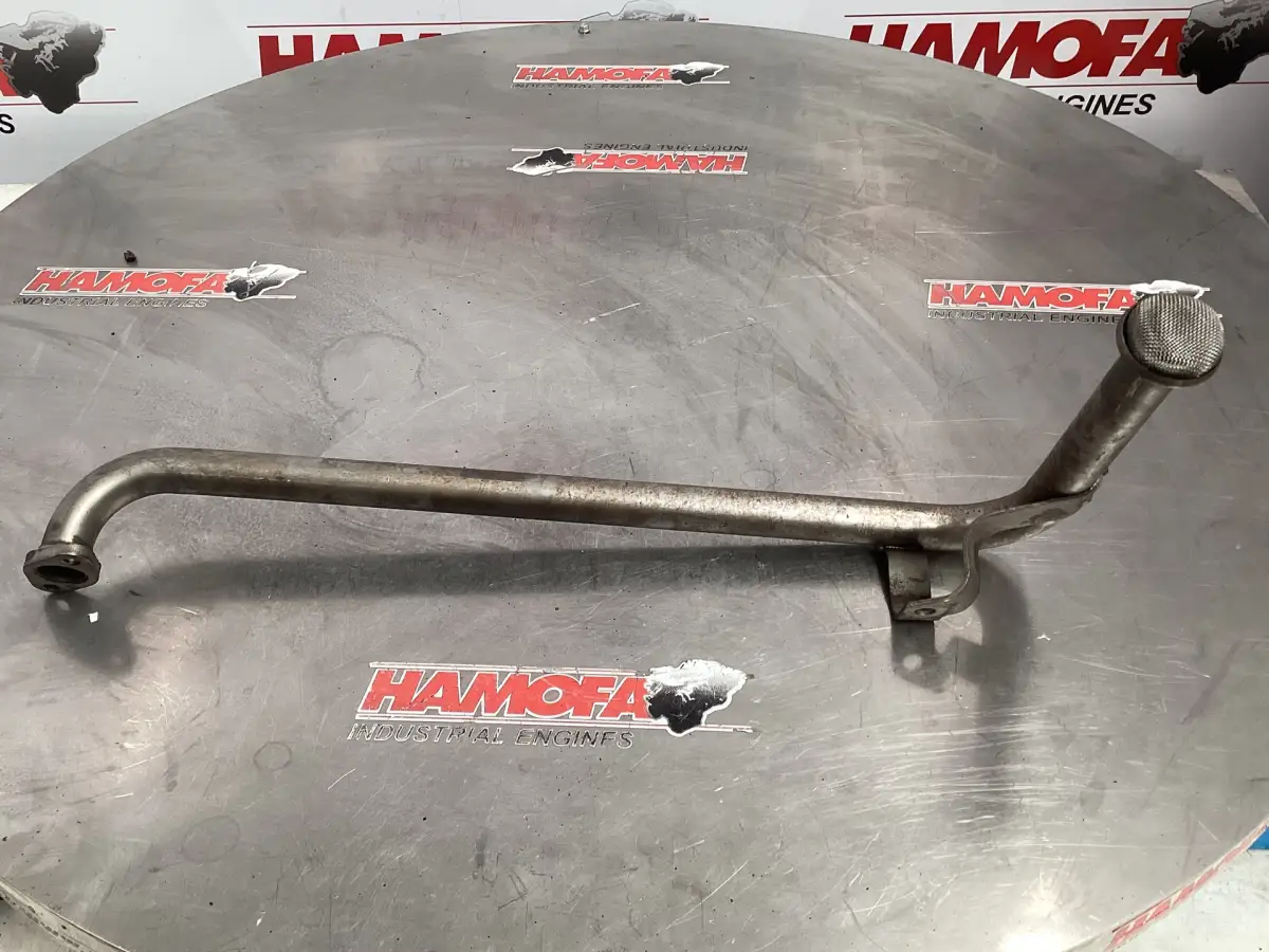 GEBRAUCHTES MERCEDES EINSPRITZSOGROHR A9061802251 – Bild 2