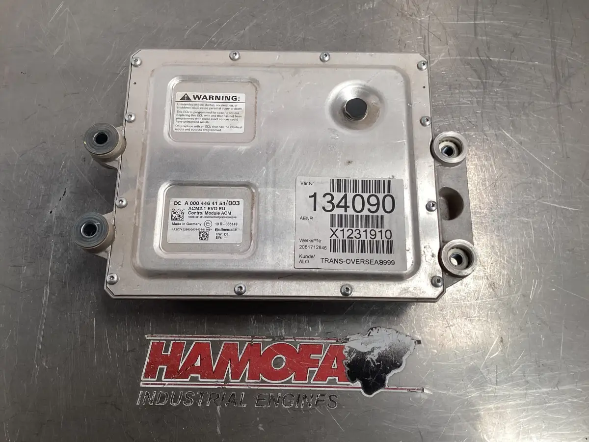 MERCEDES A 000 446 41 54 GEBRAUCHT – Bild 2