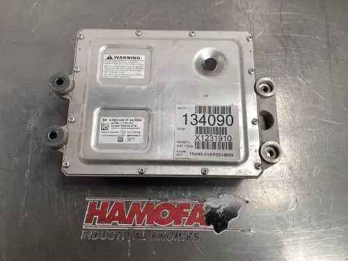 MERCEDES A 000 446 41 54 GEBRAUCHT – Vorschaubild 2