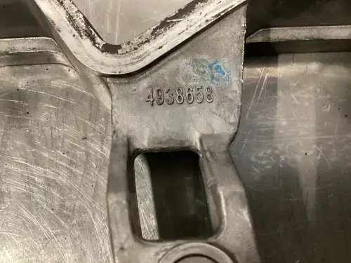 CUMMINS 4938658 USED - Thumb image 2