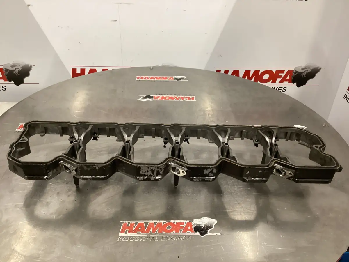 CUMMINS 4938658 USED - Picture 3