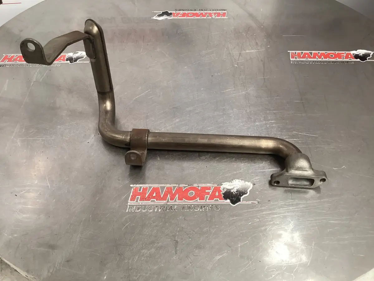 CUMMINS 4942685 USED - Picture 2