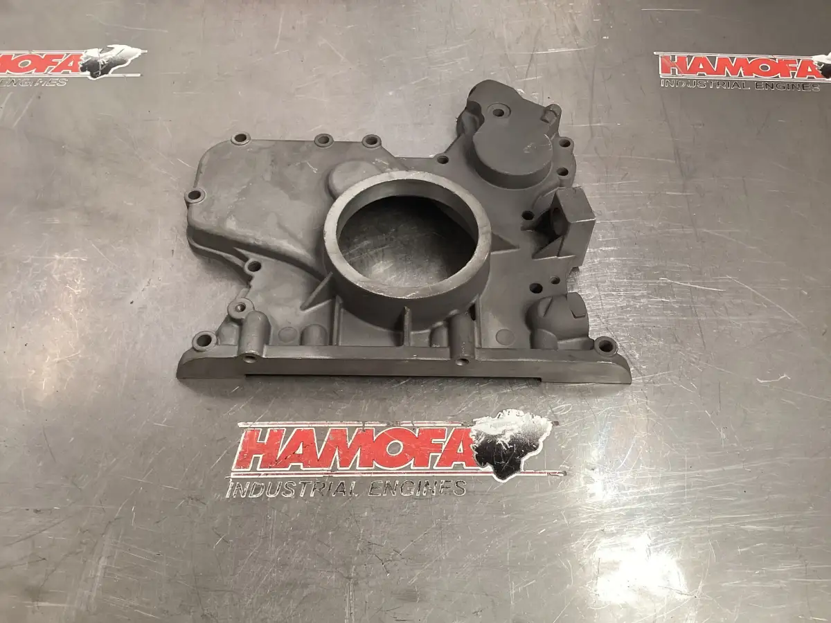 CUMMINS 4936873 D'OCCASION - Image 2