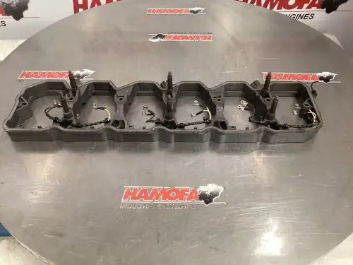 CUMMINS 4938657 USAGÉE