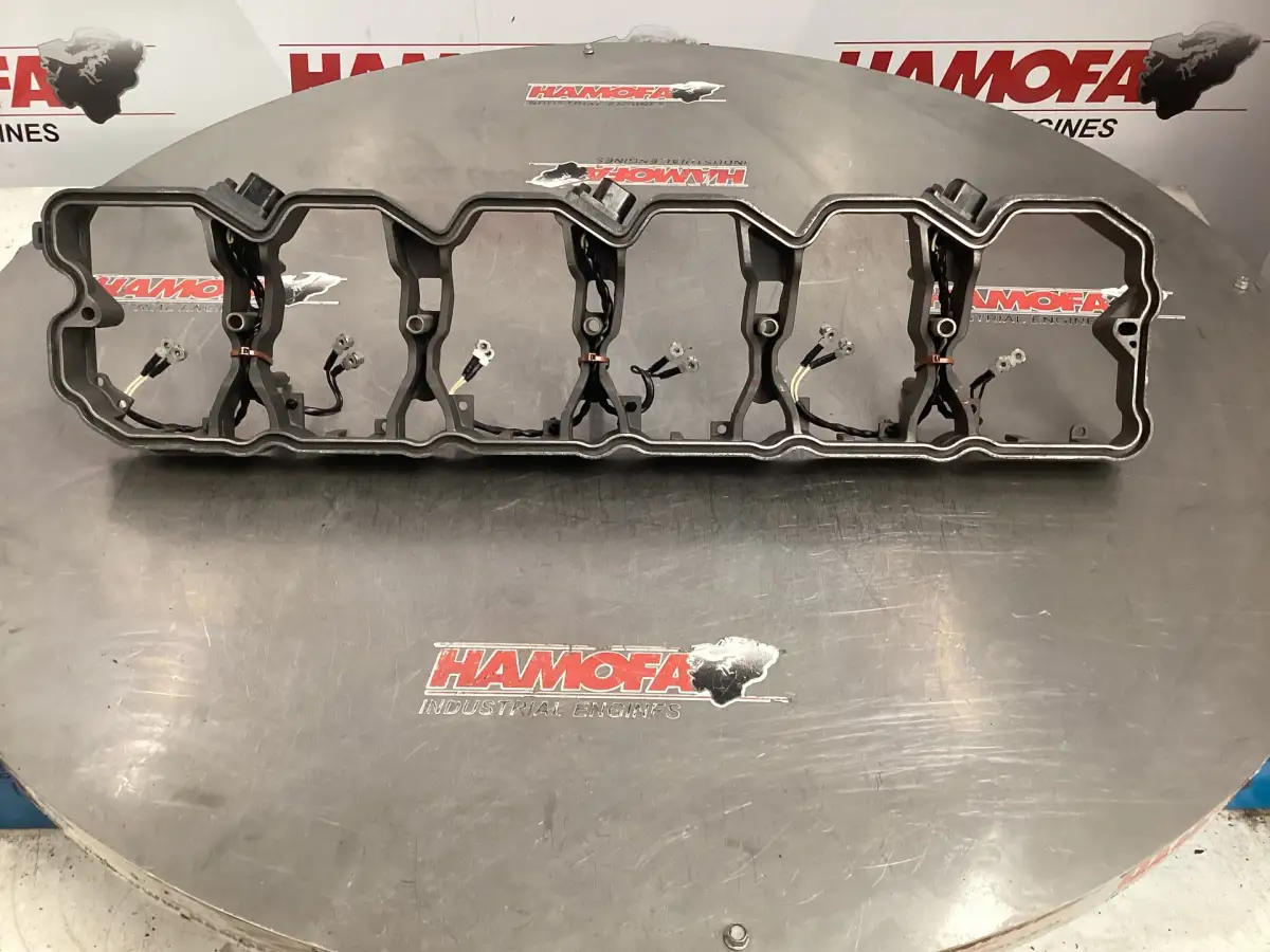 CUMMINS 4938658 D'OCCASION - Image 2
