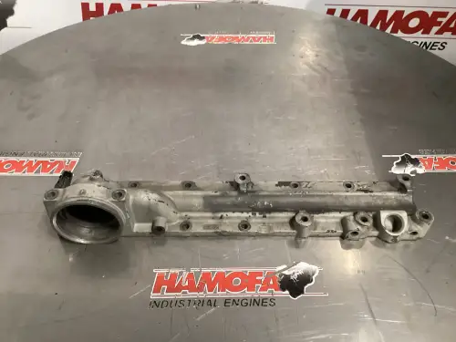 CUMMINS 4930917 D'OCCASION