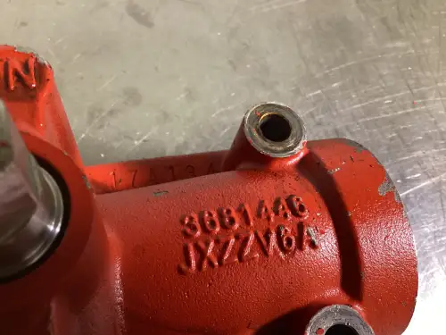 CUMMINS 3681446 UTILISÉ - Miniature 2