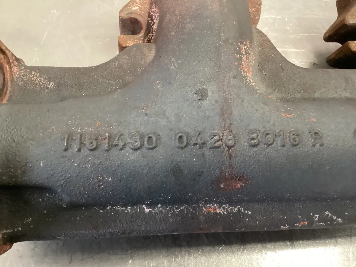 DEUTZ 0426 8018 USADO - Imagen 2