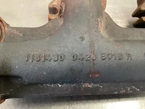 DEUTZ 0426 8018 USED - Thumb image 2