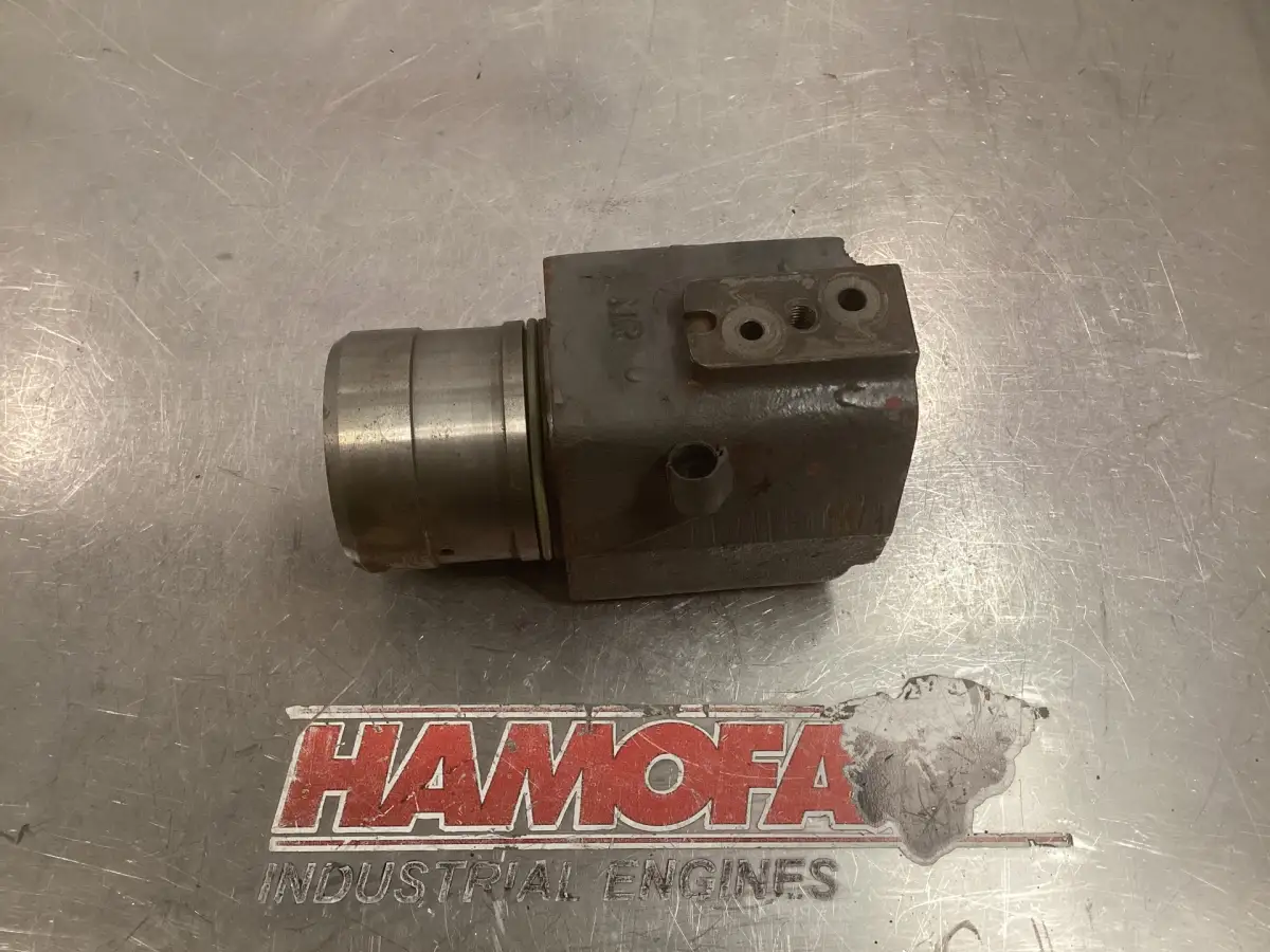 DEUTZ 0422 3654R GEBRUIKT - Afbeelding 4