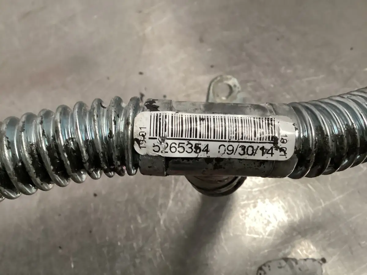 CUMMINS 5265354 D'OCCASION - Image 2