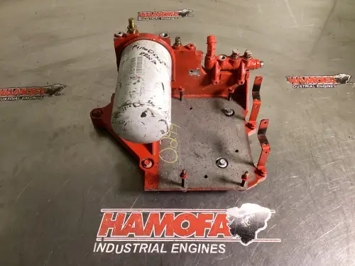 CUMMINS 3685851 UTILISÉ