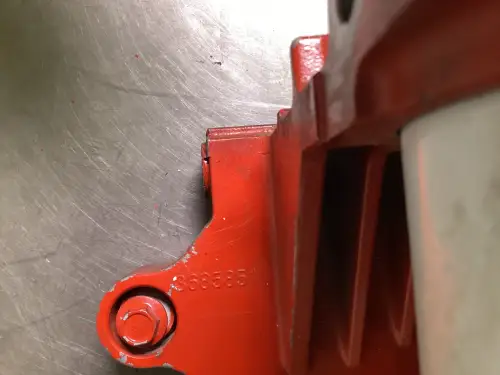 CUMMINS 3685851 UTILISÉ - Miniature 2