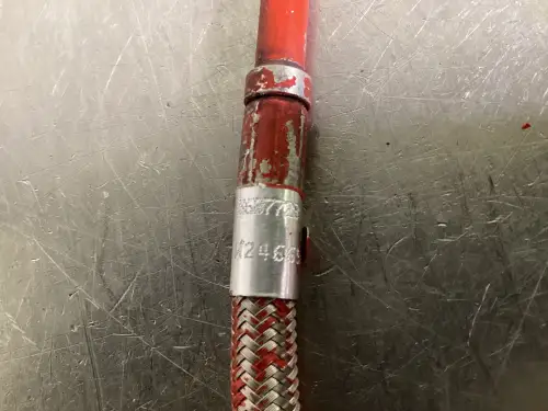 CUMMINS 3687728 D'OCCASION - Miniature 2