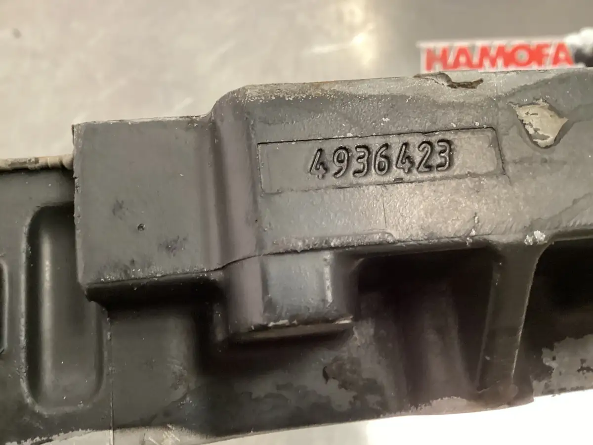 CUMMINS 4936423 USED - Picture 2
