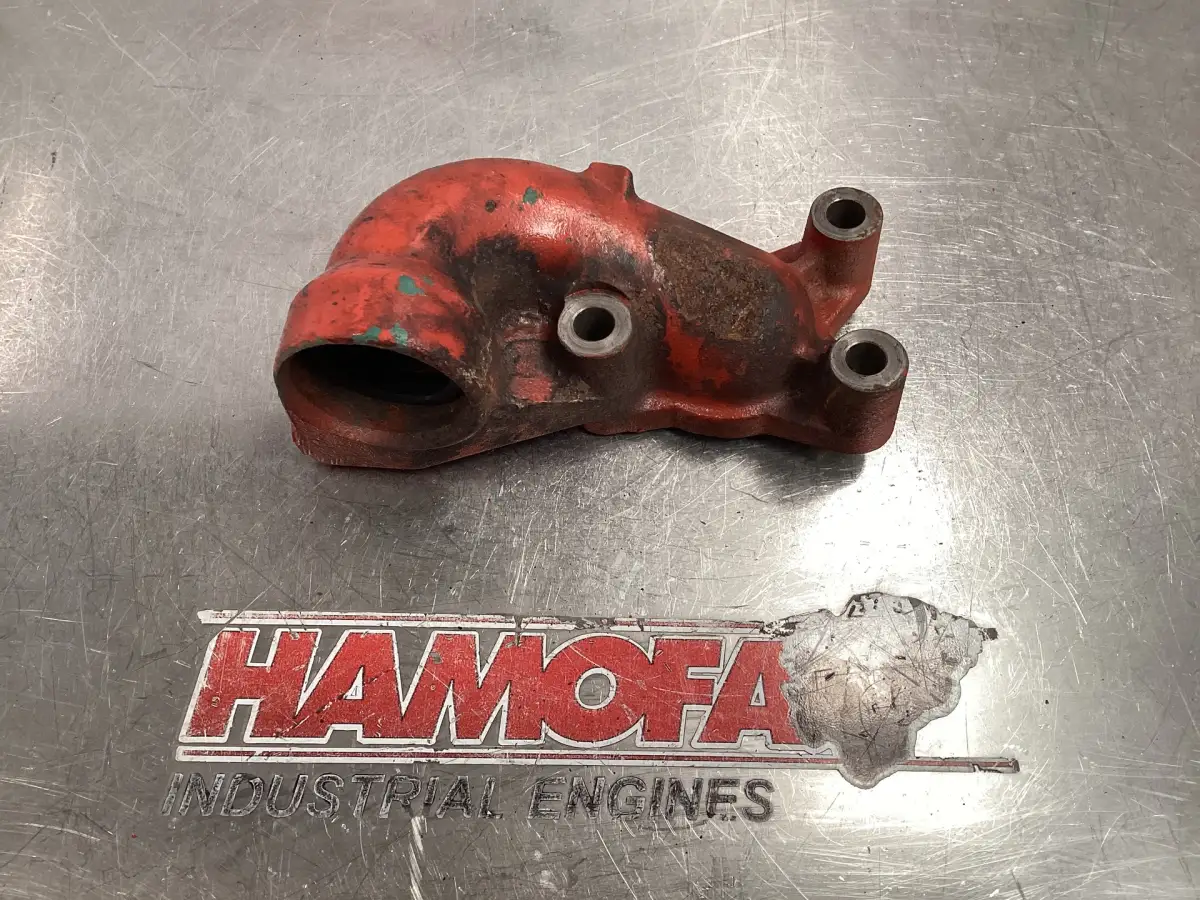 VOLVO PENTA 1000754 USED - Picture 2