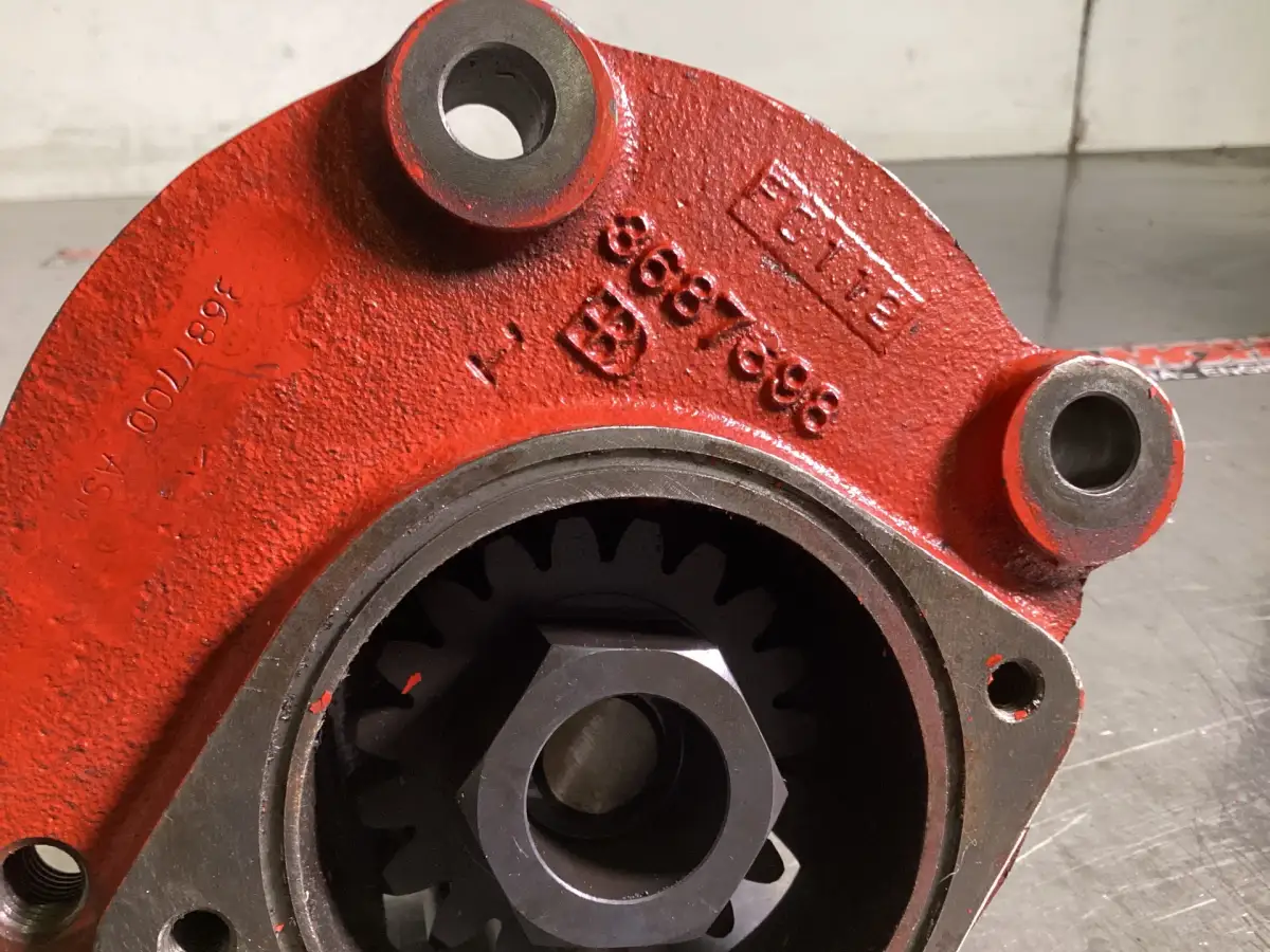 CUMMINS 3687698 D'OCCASION - Image 2