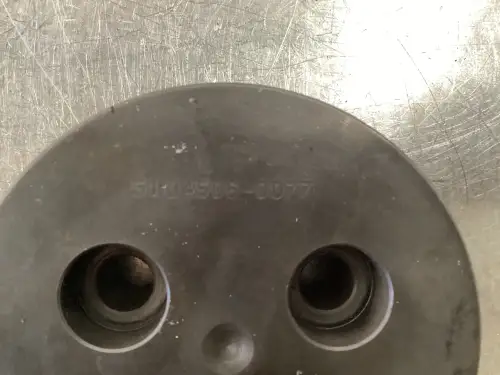 MAN GETRIEBEWELLE 51045060077 GEBRAUCHT – Vorschaubild 2