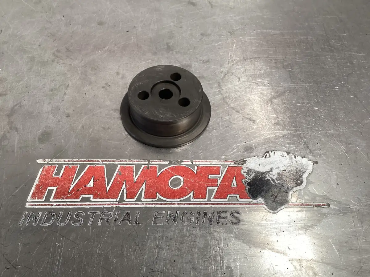 MAN GEAR SHAFT 51045060077 USED - Picture 3