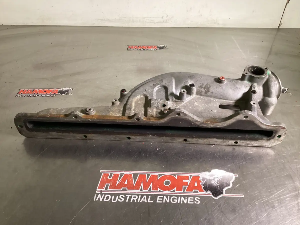CUMMINS 3688948 USED - Picture 3