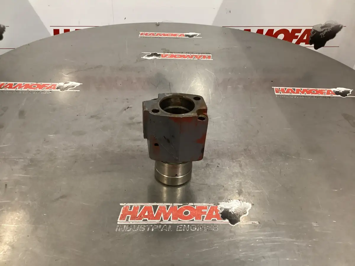 DEUTZ 04223654 GEBRUIKT - Afbeelding 4