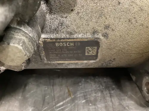 BOSCH A 470 090 21 50 Б/У - Миниатюра 2