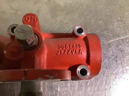 CUMMINS 3681446 D'OCCASION - Miniature 2