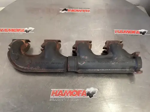 DEUTZ 0426 8014RY USED