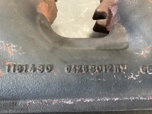DEUTZ 0426 8014RY USED - Thumb image 2
