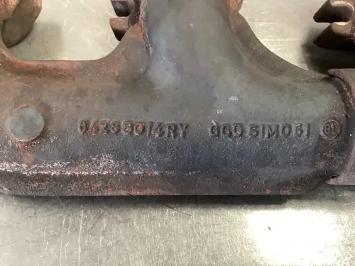 DEUTZ 0426 8014RY UTILISÉ - Miniature 3