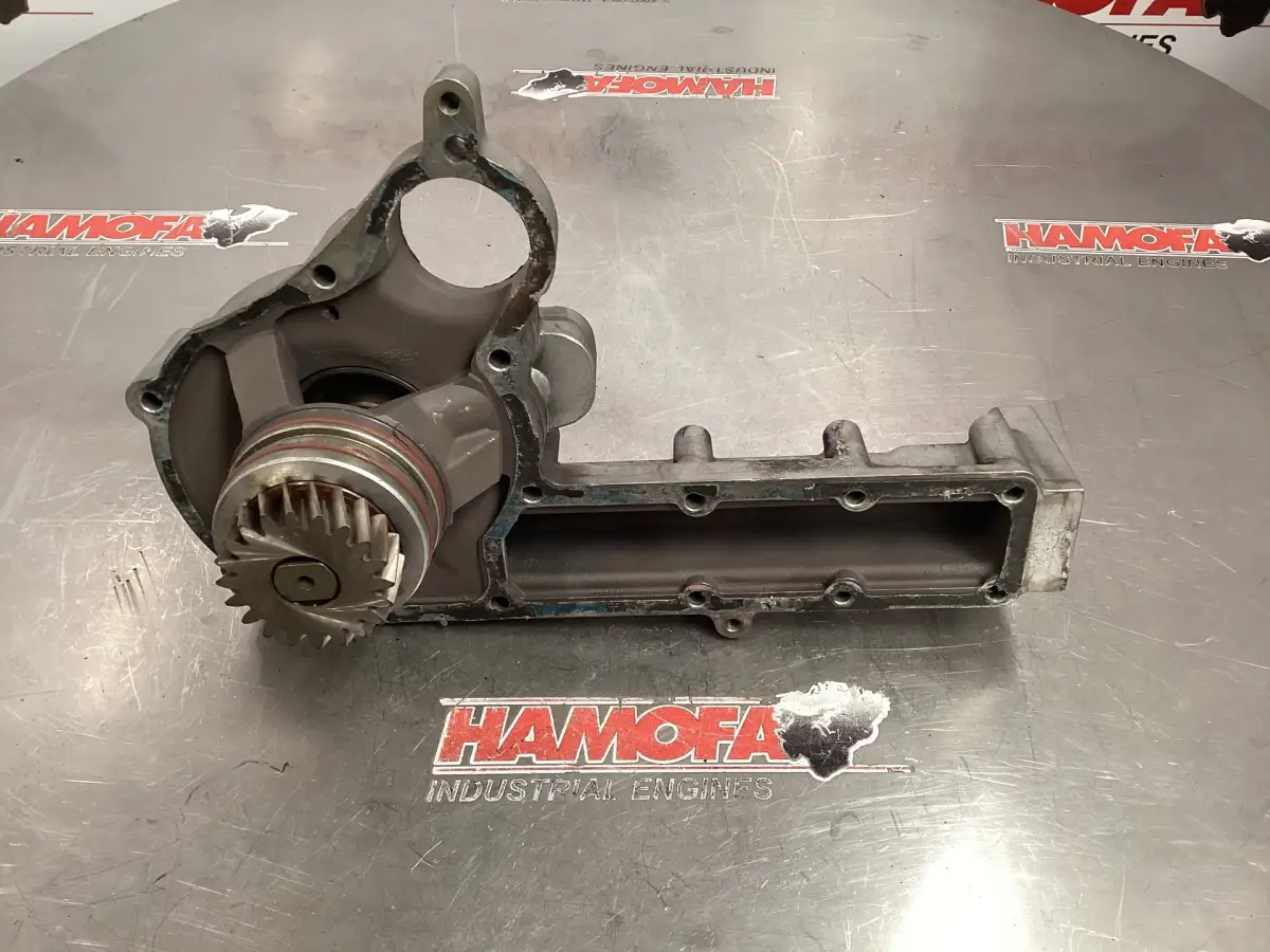 DEUTZ 0426 5902 GEBRAUCHT – Bild 3