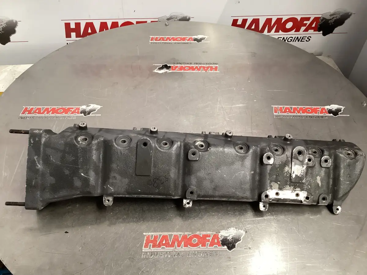 DEUTZ 0426 4908 USADO - Imagen 3